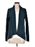 Athleta Teal Blazer Size M - photo 1
