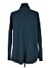 Athleta Teal Blazer Size M - photo 2