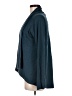 Athleta Teal Blazer Size M - photo 5
