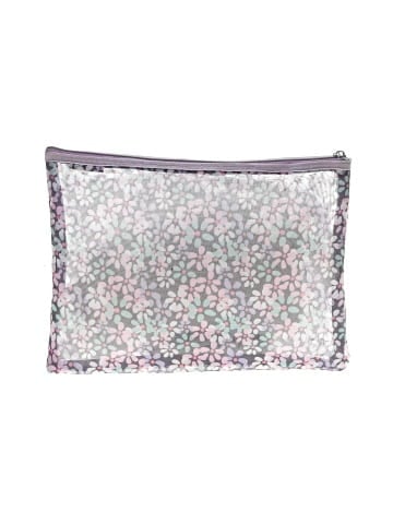 Kensie Makeup Bag (view 2)