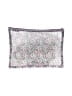 Kensie Purple Makeup Bag One size - photo 2