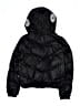 Assorted Brands Black Snow Jacket Size 80 cm / US 12-18 MO - photo 2