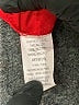 Unbranded Red Blazer Size M (estimated) - photo 6
