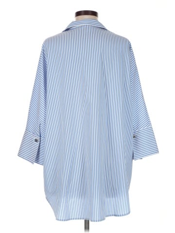 Tuckernuck 3/4 Sleeve Blouse (view 2)