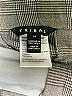 Tribal Plaid Gray Dress Pants Size 14 - photo 4
