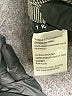 Tribal Plaid Gray Dress Pants Size 14 - photo 5