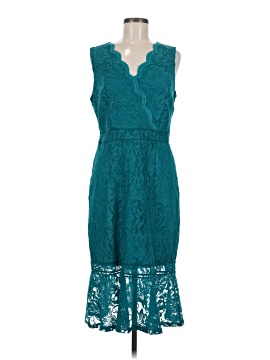 Thalia Sodi Cocktail Dress