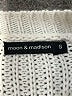 Moon & Madison 100% Acrylic Color Block Tan Pullover Sweater Size S - photo 7