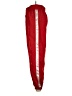 Future Collective 100% Recycled Polyester Red Track Pants Size XS - photo 5