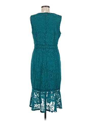 Thalia Sodi Cocktail Dress (view 2)