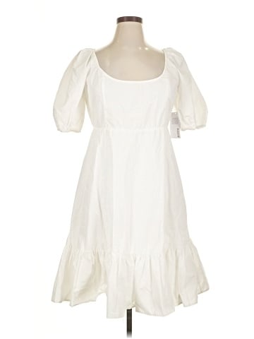 Just Fab Casual Dress (view 1)