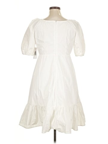 Just Fab Casual Dress (view 2)