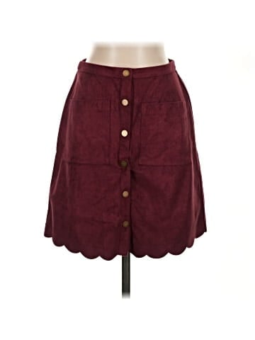 Sugar Lips Casual Skirt (view 1)