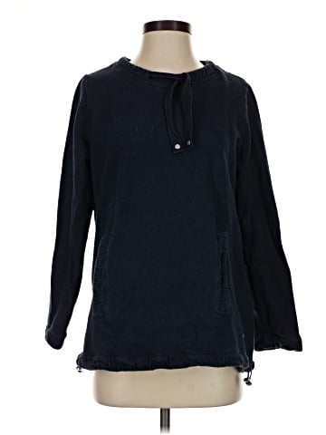 Neon Buddha Sweatshirt (view 1)