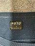 Esby Blue Pullover Sweater Size S - photo 7