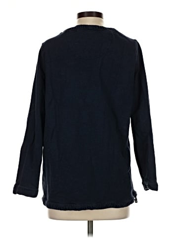 Neon Buddha Sweatshirt (view 2)