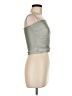Edikted Silver Tube Top Size M - photo 4