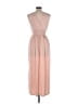 Gilli Pink Cocktail Dress Size L - photo 2