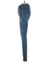 Hollister Solid Blue Jeans Size 1L - photo 5