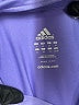 Adidas Purple Sweatshirt Size XS - photo 7