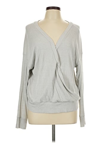 Lucky Brand Pullover Sweater (view 1)