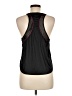 Koral Black Tank Top Size M - photo 2