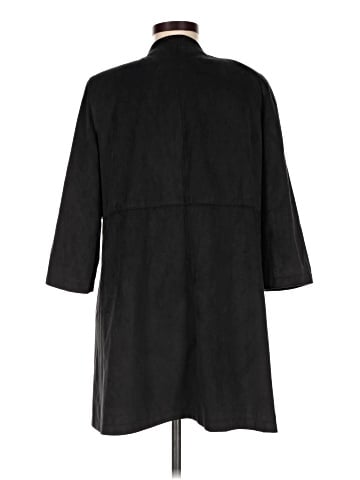 Sara Campbell Coat (view 2)