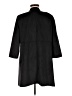 Sara Campbell Black Coat Size M - photo 2