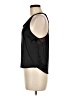 Koral Black Tank Top Size M - photo 5
