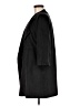 Sara Campbell Black Coat Size M - photo 5