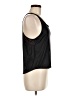 Koral Black Tank Top Size M - photo 4