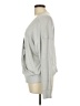 Lucky Brand Gray Pullover Sweater Size L - photo 5