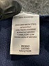 Halogen 100% Polyester Solid Blue Casual Dress Size L - photo 8