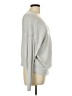 Lucky Brand Gray Pullover Sweater Size L - photo 4