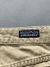Patagonia Gray Khakis Size 8 - photo 7
