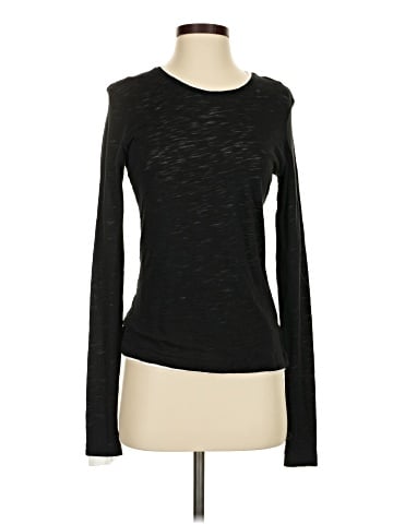 GOLDIE Long Sleeve Top (view 1)