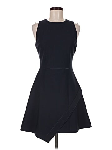 Elizabeth and James Cocktail Dress (view 1)