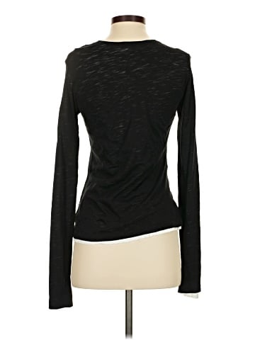 GOLDIE Long Sleeve Top (view 2)