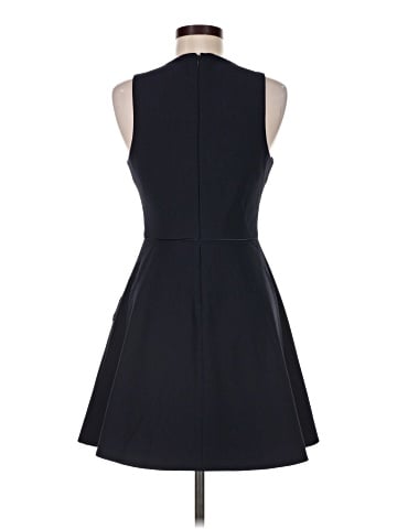 Elizabeth and James Cocktail Dress (view 2)