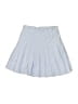 School Apparel Solid Blue Skirt Size 8 - photo 2