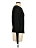 GOLDIE Black Long Sleeve Top Size XS - photo 4