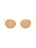 Unbranded Tan Sunglasses One size - photo 2