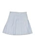 School Apparel Solid Blue Skirt Size 8 - photo 1