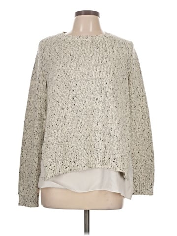 Club Monaco Pullover Sweater (view 1)