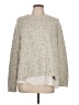 Club Monaco Tweed Ivory Pullover Sweater Size L - photo 1