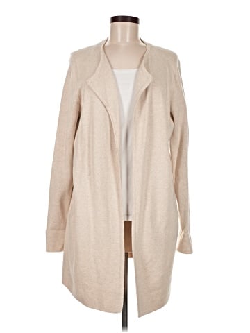 J.Crew Factory Store Cardigan (view 1)