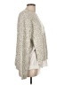 Club Monaco Tweed Ivory Pullover Sweater Size L - photo 4
