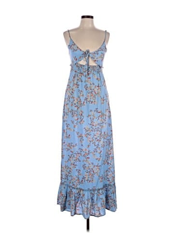 Velvet Torch Casual Dress (view 1)