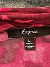 Express Pink Sleeveless Blouse Size L - photo 7