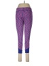 Avia Purple Active Pants Size M - photo 2